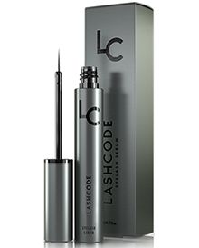 Lashcode